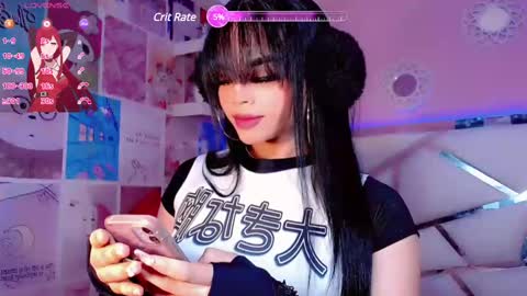 Snapshot of manellyksparklee chatting on February 13, 6:41 am manellyksparklee online show from February 13, 6:41 am