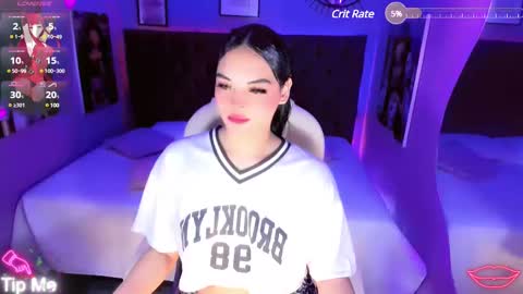 Snapshot of manellyksparklee chatting on March 7, 12:34 pm manellyksparklee online show from March 7, 12:34 pm