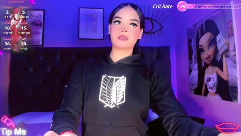 Snapshot of manellyksparklee chatting on March 8, 1:03 pm manellyksparklee online show from March 8, 1:03 pm
