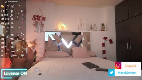 Snapshot of manelyk_10 chatting on December 29, 4:51 pm online show from December 29, 4:51 pm