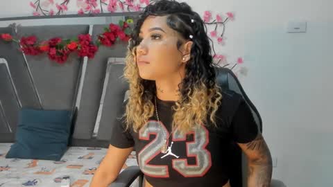 Snapshot of manelykgonzalez chatting on September 19, 8:12 pm M A N E L I K online show from September 19, 8:12 pm