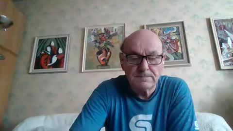 manes5858 online show from October 29, 9:11 am