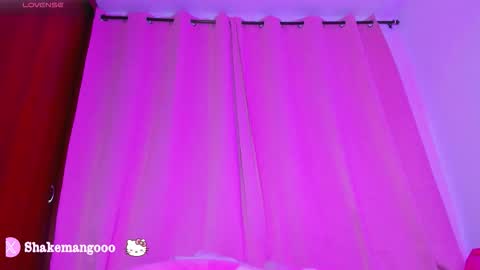 Manguito online show from October 19, 3:44 am