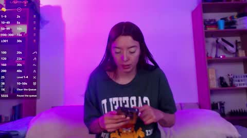 Danny online show from November 28, 2:52 am