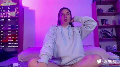 Danny online show from January 9, 3:45 am