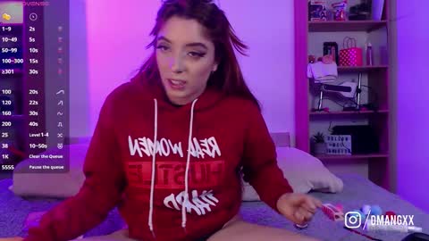 Danny online show from January 17, 3:05 am