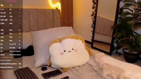 Danny online show from April 12, 7:45 am