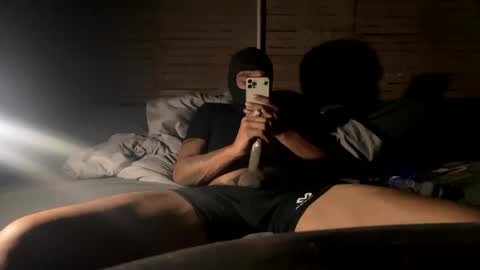 Mani4sexy online show from October 3, 7:38 am