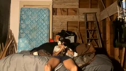 Mani4sexy online show from November 29, 4:53 am