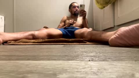 Snapshot of mani4sexy chatting on January 17, 11:38 am Mani4sexy online show from January 17, 11:38 am