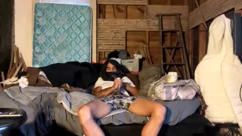 Mani4sexy online show from November 23, 9:24 pm