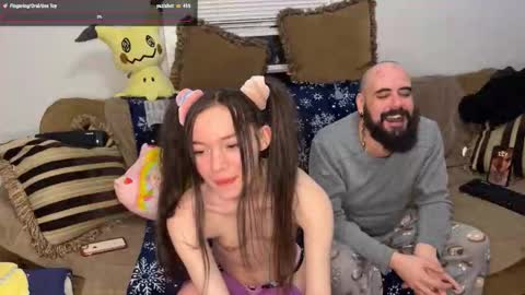 manicpixiedreamfrog online show from February 3, 6:22 am