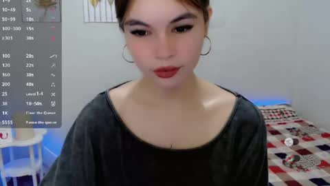 manilynforyou online show from September 22, 12:15 am