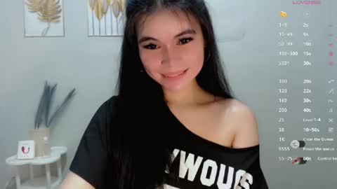 manilynforyou online show from November 6, 11:24 am