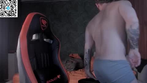 Arthur online show from November 21, 7:34 pm