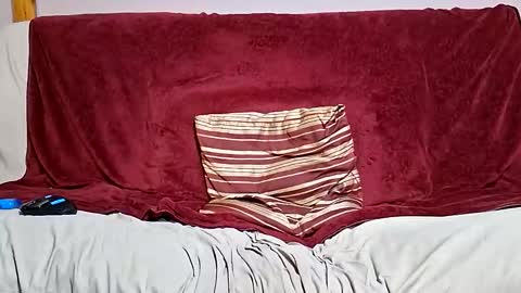 Dickinabox online show from April 12, 11:53 pm