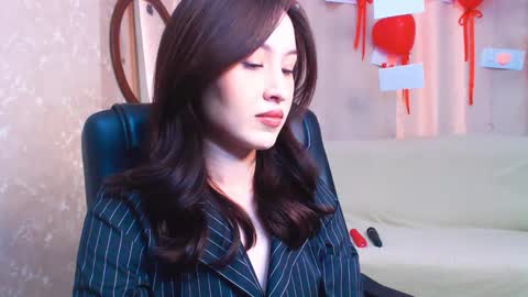 Ann online show from February 15, 4:36 am