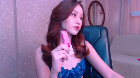 Ann online show from February 8, 6:54 am