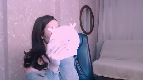 Ann online show from March 1, 2:04 am