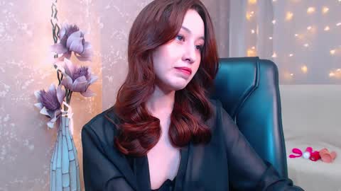 Ann online show from January 8, 11:21 am