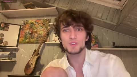 manolein online show from January 28, 9:29 pm