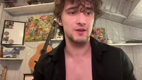 manolein online show from February 26, 9:20 pm