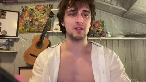 manolein online show from February 25, 9:26 pm