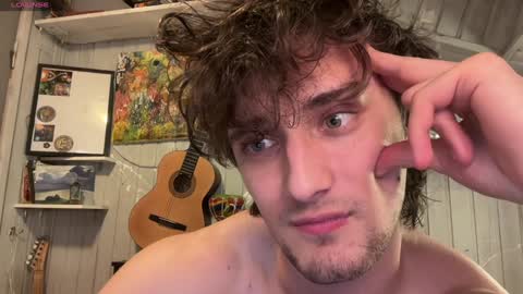 manolein online show from February 26, 12:30 am