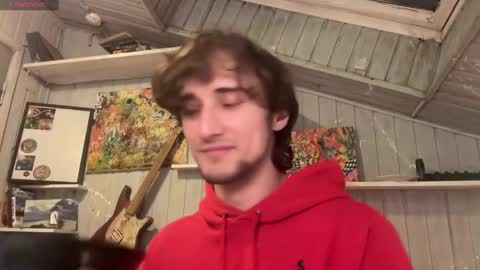 manolein online show from January 23, 6:35 pm