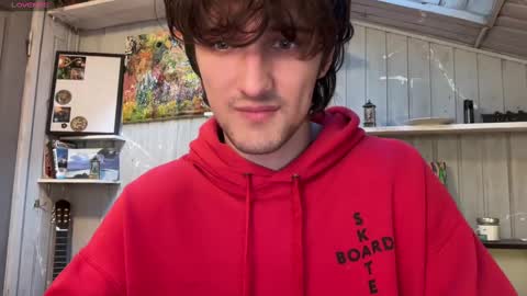 manolein online show from January 13, 10:25 am