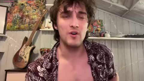 manolein online show from March 3, 12:26 am