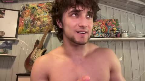 manolein online show from March 10, 1:12 am