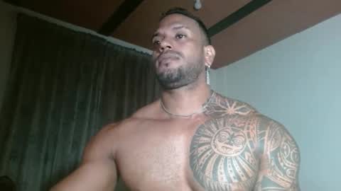 Manolo online show from February 21, 3:37 pm