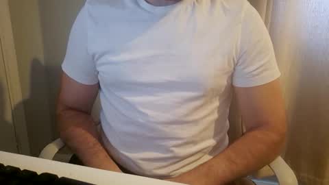 manoman35 online show from November 4, 10:38 am