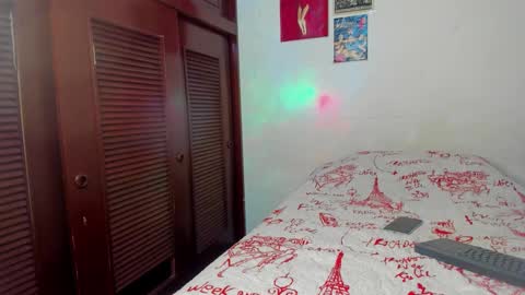 MARY  online show from September 16, 1:40 am