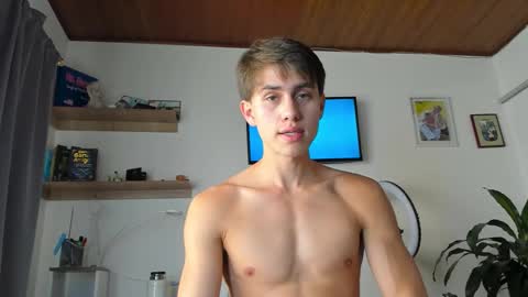 manucute 23  online show from February 4, 4:00 pm