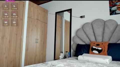 manucute 23  online show from February 21, 5:05 pm