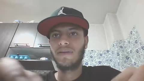 Snapshot of manuel444rl chatting on February 8, 6:55 pm Manuel RL online show from February 8, 6:55 pm