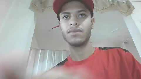 Snapshot of manuel444rl chatting on February 10, 4:25 pm Manuel RL online show from February 10, 4:25 pm