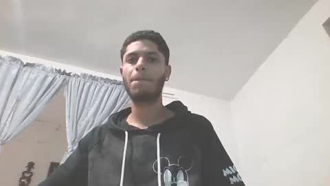 Snapshot of manuel444rl chatting on February 6, 6:56 pm Manuel RL online show from February 6, 6:56 pm