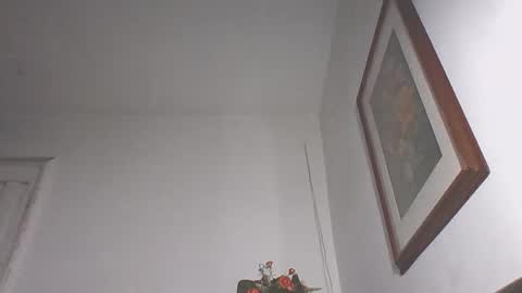 Snapshot of manuel444rl chatting on February 21, 7:45 am Manuel RL online show from February 21, 7:45 am