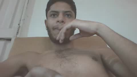 Snapshot of manuel444rl chatting on February 2, 8:08 pm Manuel RL online show from February 2, 8:08 pm