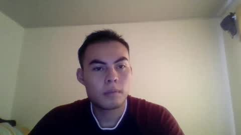 manuel9810 online show from January 5, 8:52 pm