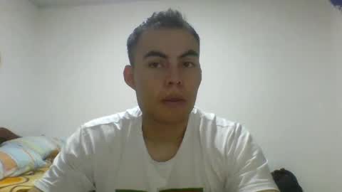 manuel9810 online show from January 4, 5:05 am