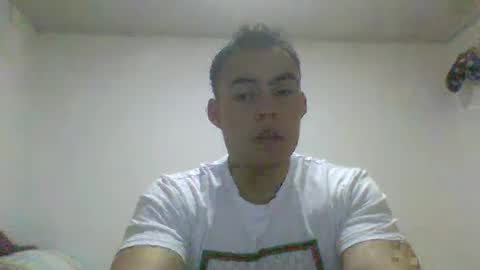 manuel9810 online show from January 1, 1:58 am