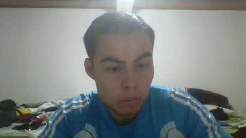 manuel9810 online show from October 18, 3:33 am