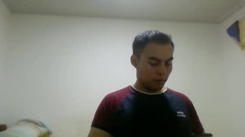 manuel9810 online show from January 7, 3:03 am