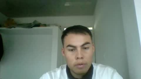 manuel9810 online show from February 19, 12:11 pm