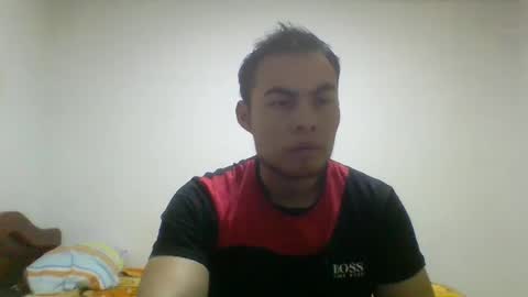 manuel9810 online show from January 27, 4:09 am