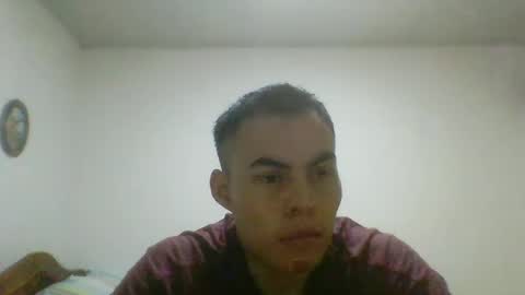 manuel9810 online show from December 30, 3:03 am